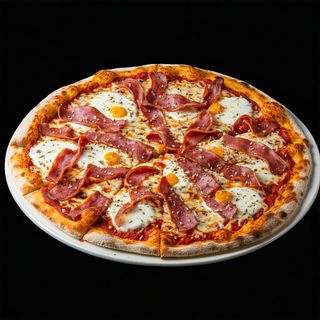 Pizza 1+1 Philadelphia