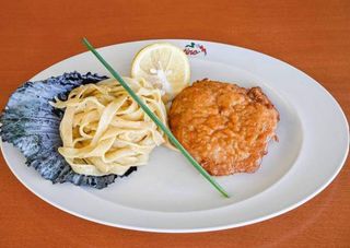Cordon Bleu