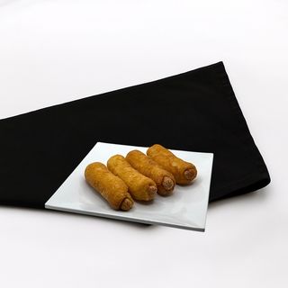 Сосиска в тесте