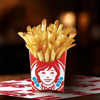 კარტოფილი ფრი