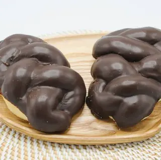 Trenzas Choco