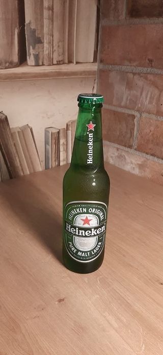 Heineken  0,33l