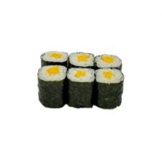 Maki Mango (6 uds.)