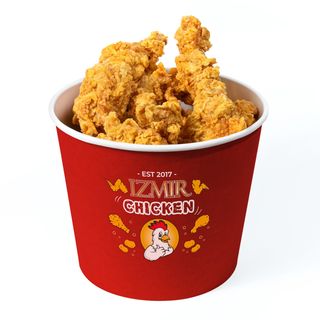 Стрипсы "Классические"  - 8 шт.