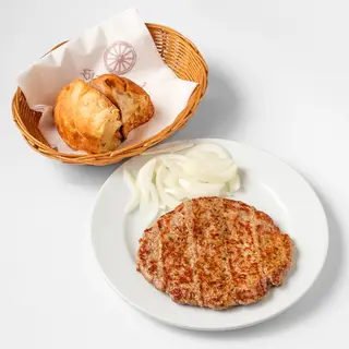Pljeskavica