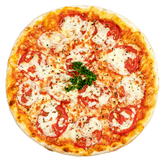Піца Маргарита (470г)