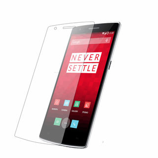 Folie  Oneplus One - Doar-Display