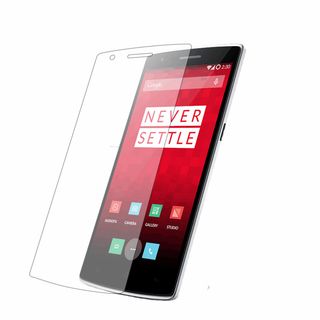 Folie  Oneplus One - Doar-Display