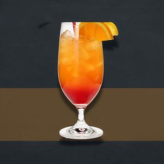 Cocktail Orange
