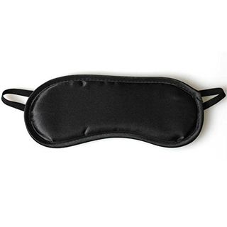 Antifaz Negro Secret Play