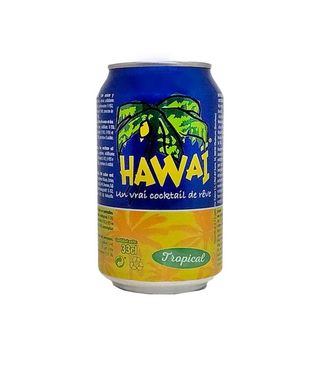Hawai (330 Ml.)