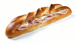 Panino Beppe