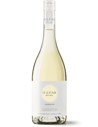 Vino Blanco O´Luar