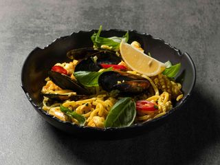 Паста Frutti di Mare (340г)