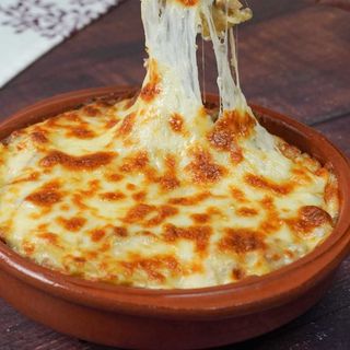 Pasticcio Bolognaise