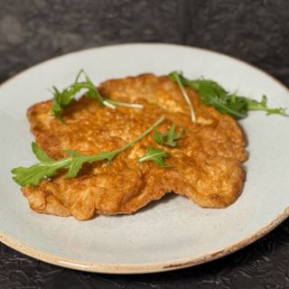 Kotlet słoneczny