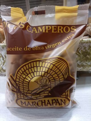 Picos Camperos Marchapan