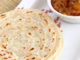 Lacha Roti