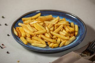 Картопля фрі