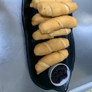 Tequeños