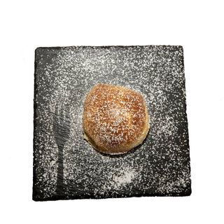 SFOGLIATELLA FROLLA GLUTEN FREE