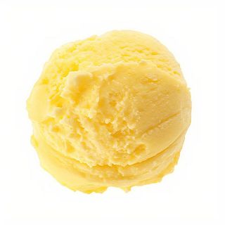 Helado Naranja o Limon