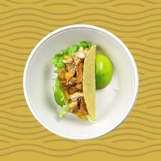 Tacos Chicken