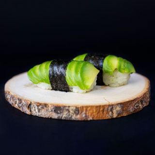 NIGIRI DE AGUACATE /2 UDS