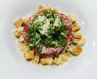 Салат Цезар (300г)