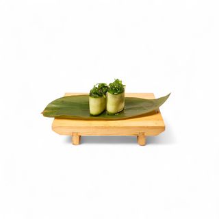 Gunkan Wakame