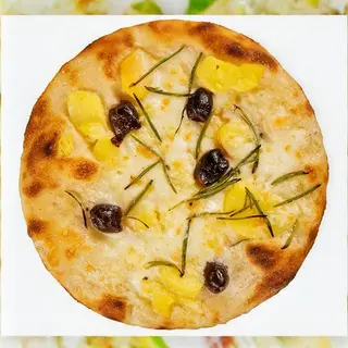 Patate e olive