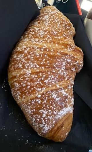 Cornetto mini farcito