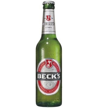 Beck's 33 cl 