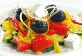 Salata Grecească