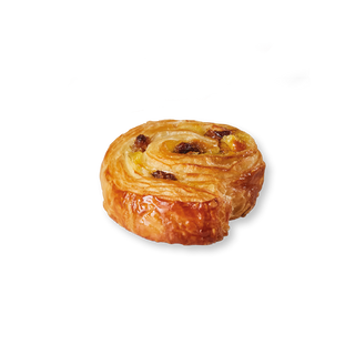 Mini pain aux raisins