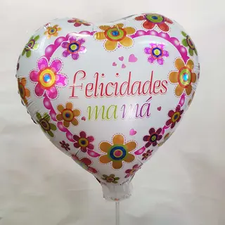 Globo Felicidades