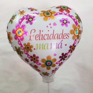 Globo Felicidades