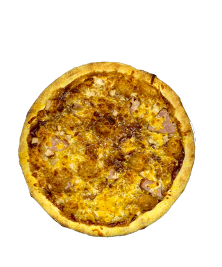 Піца Чізбургер (30см/480г)