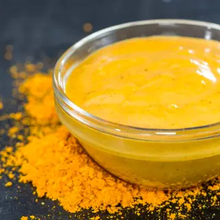 Curry sos