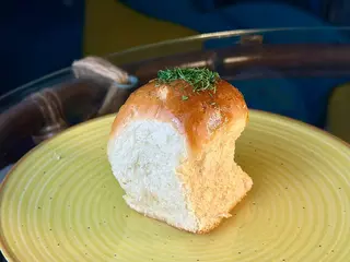 Пампушка