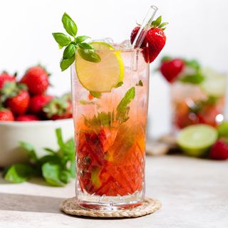 Mojito Strawberry