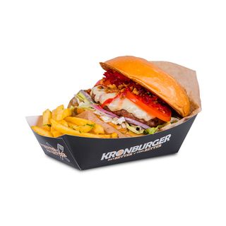 MIORITZA TASTE 340g + CARTOFI 150g