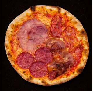 Classica Contadina 33cm
