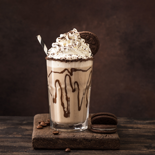 Ciocolino frappe