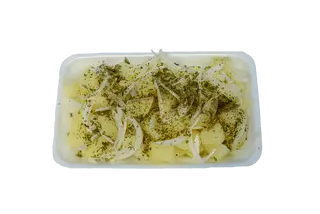 Krompir salata
