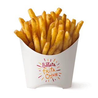 batata frita 