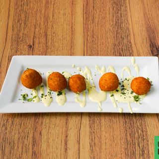 Snack de queso y jalapeños (10 unid)