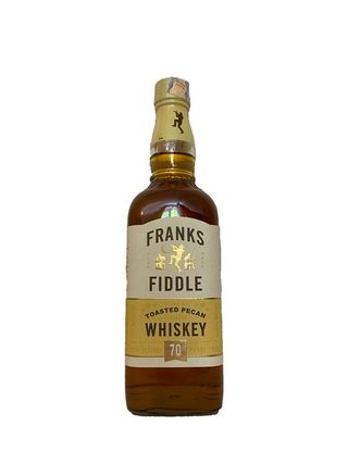 Frank’s Fiddle Toasted Pecan 
