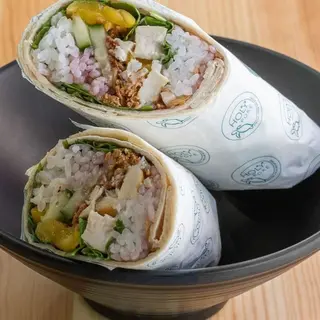 CHICKEN ROLL