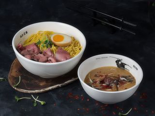 Цхемен з телятиною (400/200g)